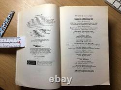 James Joyce Ulysses Annotated Student Edition Very Rare Penguin Edition