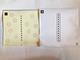 Japanese Official Ps2 Promotional Calendar 2004 Edition Very Rare