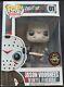 Jason Voorhees Glow In The Dark Chase Funko Pop! Very Rare Limited Edition