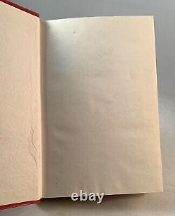 Jaws-Peter Benchley-VERY RARE Pirated First Edition with Org DJ! -Taiwanese-1974