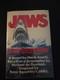 Jaws The Revenge By Hank Searls 1987 Bce (very Rare Hardcover Edition)