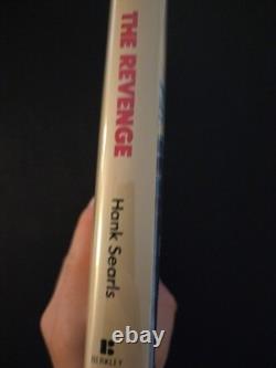 Jaws The Revenge by Hank Searls 1987 BCE (VERY RARE HARDCOVER EDITION)
