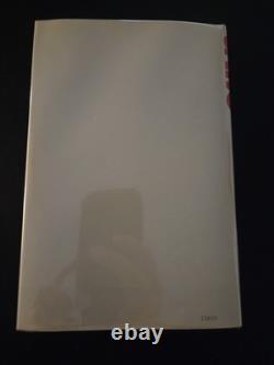 Jaws The Revenge by Hank Searls 1987 BCE (VERY RARE HARDCOVER EDITION)