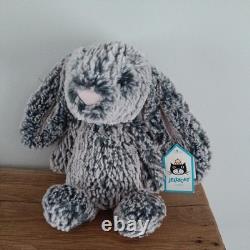 Jellycat Georgia Bunny Rabbit Special Limited Edition Brand New Tags Very Rare