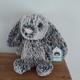 Jellycat Georgia Bunny Rabbit Special Limited Edition Brand New Tags Very Rare