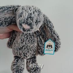 Jellycat Georgia Bunny Rabbit Special Limited Edition Brand New Tags Very Rare