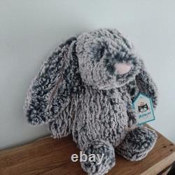 Jellycat Georgia Bunny Rabbit Special Limited Edition Brand New Tags Very Rare