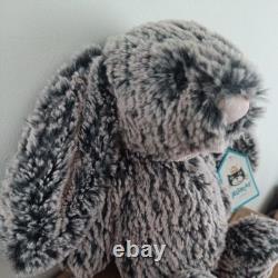 Jellycat Georgia Bunny Rabbit Special Limited Edition Brand New Tags Very Rare