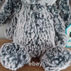 Jellycat Georgia Bunny Rabbit Special Limited Edition Brand New Tags Very Rare