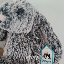 Jellycat Georgia Bunny Rabbit Special Limited Edition Brand New Tags Very Rare