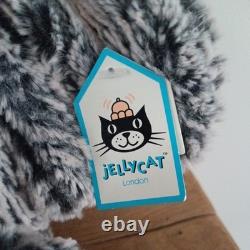 Jellycat Georgia Bunny Rabbit Special Limited Edition Brand New Tags Very Rare