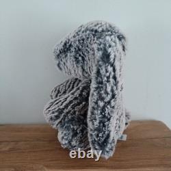 Jellycat Georgia Bunny Rabbit Special Limited Edition Brand New Tags Very Rare
