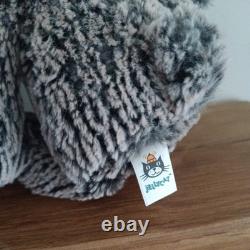 Jellycat Georgia Bunny Rabbit Special Limited Edition Brand New Tags Very Rare