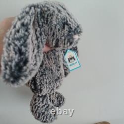 Jellycat Georgia Bunny Rabbit Special Limited Edition Brand New Tags Very Rare