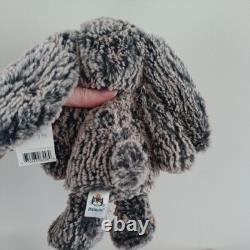 Jellycat Georgia Bunny Rabbit Special Limited Edition Brand New Tags Very Rare