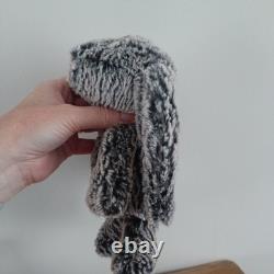 Jellycat Georgia Bunny Rabbit Special Limited Edition Brand New Tags Very Rare
