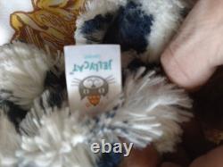 Jellycat Phobe Very Very Rare Not Made No More This Edition Is Not Being Made
