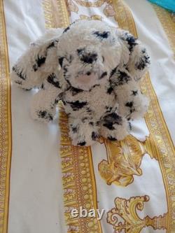 Jellycat Phobe Very Very Rare Not Made No More This Edition Is Not Being Made