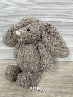 Jellycat SE Special Edition Fifi Bunny Very Retired And Rare
