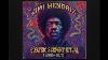 Jimi Hendrix Electric Serpent Ritual 1968 1970 Rare Psychedelic Blues Lost Tapes Full Album