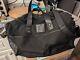 Jordan X Cole Haan Limited Edition Canvas And Leather Duffel Bag Very Rare Lnwb