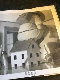 Jumanji Chris Van Allsburg, Very Rare USA First Edition 1981