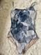 Just A Corpse Ballet Leotard Orchid Limited Edition Size S Very Rare