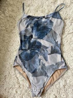 Just A Corpse Ballet Leotard Orchid Limited Edition Size S Very Rare