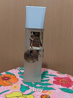 Justin Bieber The Key Collectors Edition 50ml EDP. Discontinued, Very Rare