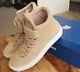 K Swiss Trainers Suede Limited Edition Very Rare High Tops