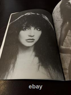 Kate Bush Very Rare Sheet Music Book 1st Edition 1979 Published by EMI UK