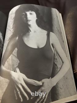 Kate Bush Very Rare Sheet Music Book 1st Edition 1979 Published by EMI UK