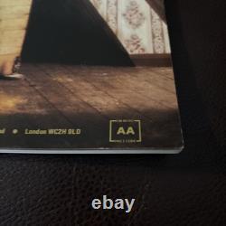 Kate Bush Very Rare Sheet Music Book 1st Edition 1979 Published by EMI UK