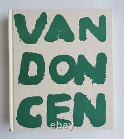 Kees Van Dongen (French Edition) Hazan Hardcover VERY RARE