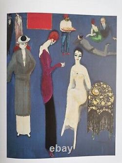 Kees Van Dongen (French Edition) Hazan Hardcover VERY RARE