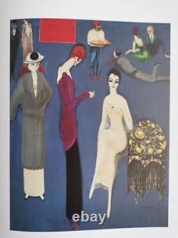 Kees Van Dongen (French Edition) Hazan Hardcover VERY RARE