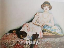 Kees Van Dongen (French Edition) Hazan Hardcover VERY RARE