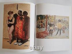 Kees Van Dongen (French Edition) Hazan Hardcover VERY RARE