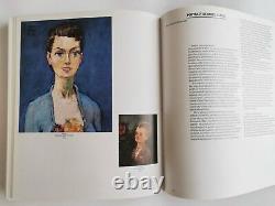 Kees Van Dongen (French Edition) Hazan Hardcover VERY RARE