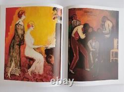 Kees Van Dongen (French Edition) Hazan Hardcover VERY RARE