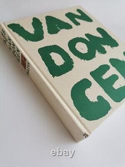 Kees Van Dongen (French Edition) Hazan Hardcover VERY RARE