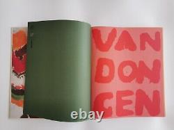 Kees Van Dongen (French Edition) Hazan Hardcover VERY RARE