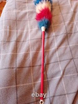 Kenn Dodd Signed Tickling Stick Very Rare Limited Edition 1 only i know of