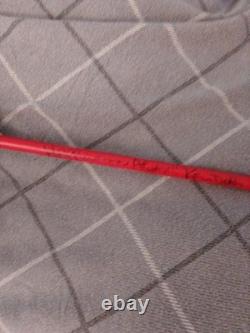 Kenn Dodd Signed Tickling Stick Very Rare Limited Edition 1 only i know of