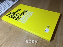 Kevin Cummins The Smiths And Beyond Very Rare Slipcased Hardcover Edition