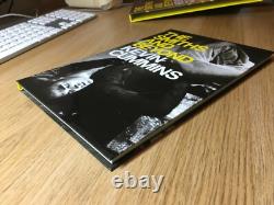 Kevin Cummins The Smiths And Beyond Very Rare Slipcased Hardcover Edition