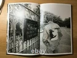 Kevin Cummins The Smiths And Beyond Very Rare Slipcased Hardcover Edition
