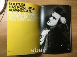 Kevin Cummins The Smiths And Beyond Very Rare Slipcased Hardcover Edition