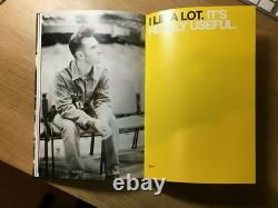 Kevin Cummins The Smiths And Beyond Very Rare Slipcased Hardcover Edition
