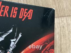Killer is Dead (Sony PlayStation 3/PS3) Fan Edition, PAL Very Rare Complete